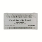 ASSORTIMENTO FRESE 12 PZ