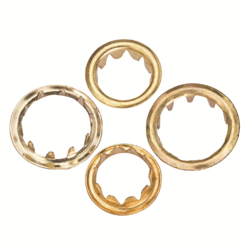 ASSORTIMENTO PER OROLOGIO 10 MM OTTONE