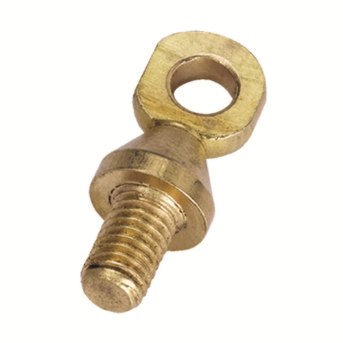 GANCIO OTTONE PESI CILINDRICI LONG CASE