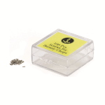 ASSORTIMENTO 100 VITI ACCIAIO PER FISSAGGIO BRIDA BATTERIA