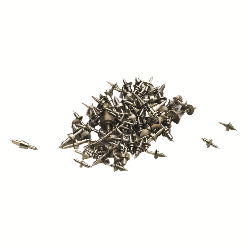 ASSORTIMENTO 100 PZ. ASSE BILANCIERE OROLOGI MECCANICI