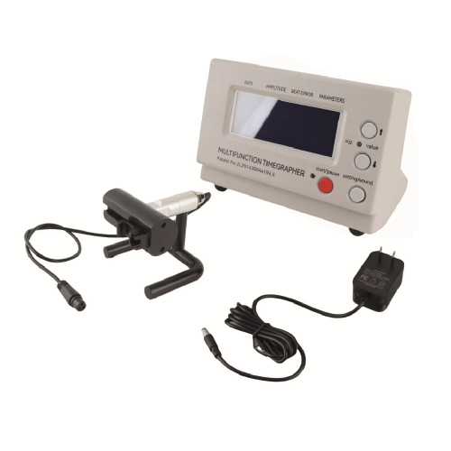 CRONOCOMPARATORE MTG 1900 BEAAX DIGITAL PRO MOD. 19KS