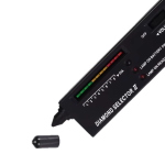TESTER PROVA BRILLANTI - DIAMOND SELECTOR II 