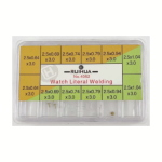 ASSORTIMENTO PIEDINI PER POTENZA FISSAGGIO/SMONTAGGIO PIEDINI