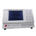 CRONOCOMPARATORE MTG 6000 BEAAX DIGITAL PRO MOD. 6KS