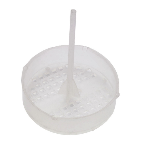 CESTELLO IN PLASTICA PER LAVAGGIO