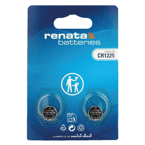 PILA RENATA CR 1225 - BL2