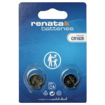 PILA RENATA CR 1620 - BL2