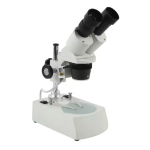 MICROSCOPIO BINOCULARE PROFESSIONALE 20X / 40X