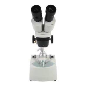 MICROSCOPIO BINOCULARE PROFESSIONALE 20X / 40X