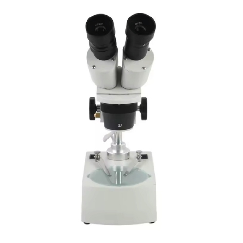 MICROSCOPIO BINOCULARE PROFESSIONALE 20X / 40X