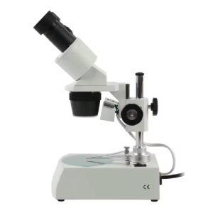 MICROSCOPIO BINOCULARE PROFESSIONALE 20X / 40X