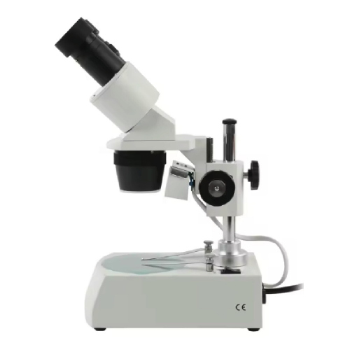 MICROSCOPIO BINOCULARE PROFESSIONALE 20X / 40X