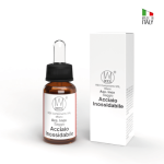 ACIDO REAGENTE REX SAGGIO ACCIAIO
