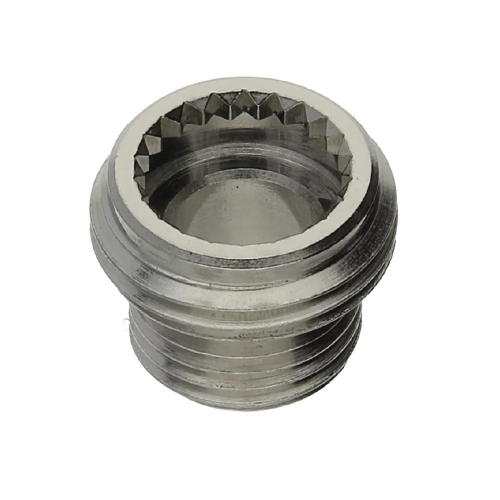 TUBO CASSA A VITE RX - MADE IN GERMANY - REF. 24.6330