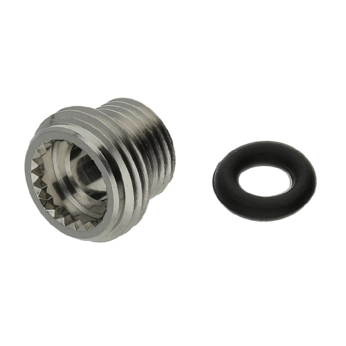 TUBO CASSA A VITE RX - MADE IN GERMANY - REF. 24.6330