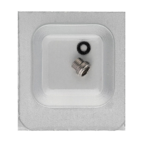 TUBO CASSA A VITE RX - MADE IN GERMANY - REF. 24.6330