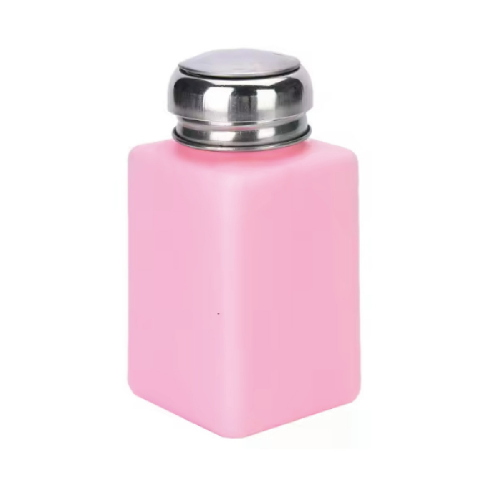 LAMPADA AD ALCOOL PLASTICA