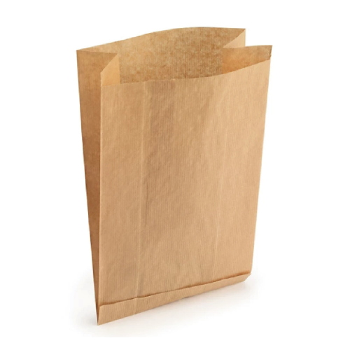 SACCHETTI IN CARTA AVANA - 150X320X100 MM - 35 G.