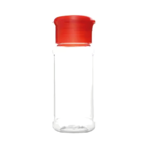 MINI TUBO IN PLASTICA 100 PZ ARCHIVIAZIONE