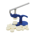 FORZA A PRESSIONE CON ACCESSORI 12 PZ. - LIGHT VERSION