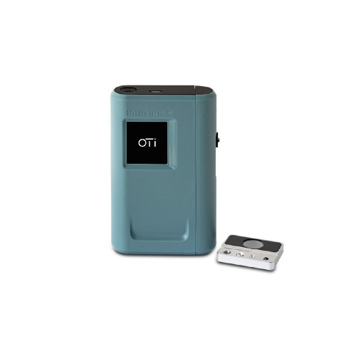 PRESIDIUM OTI DIAMOND TESTER