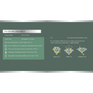 PRESIDIUM OTI DIAMOND TESTER
