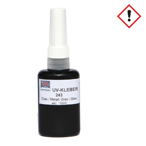 TURBO COLLA UV FLACONE 20 ML