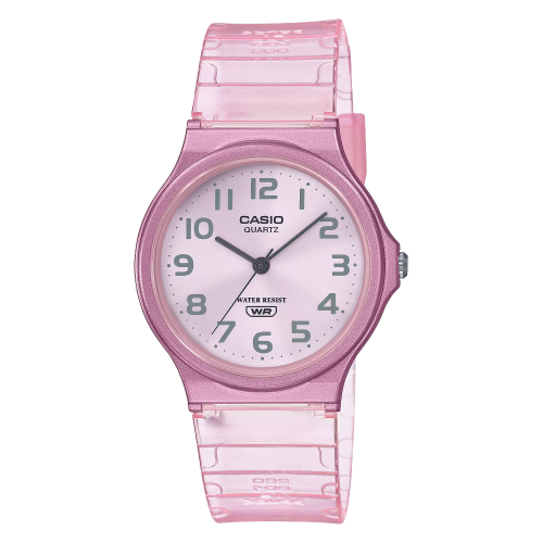 OROLOGIO CASIO MQ-24S-4B