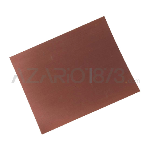 FOGLIO CARTA VETRO 280 X 225 MM