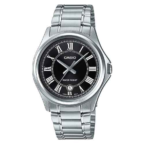 OROLOGIO CASIO MTP-1400D-1A