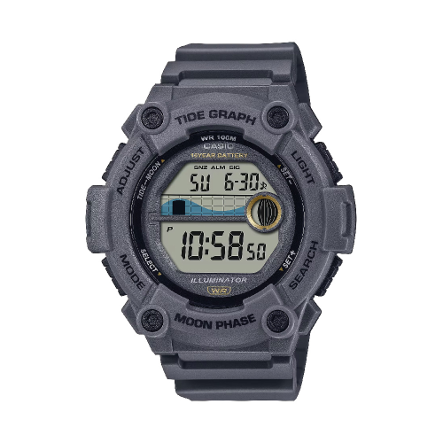 OROLOGIO CASIO WS-1300H-8A