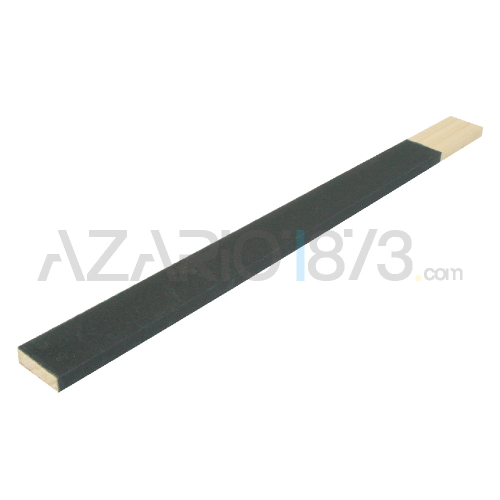 LIMA SMERIGLIO IN STICK LEGNO