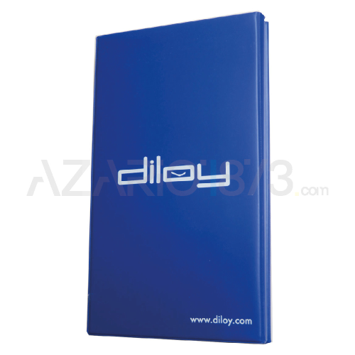 ESPOSITORE DILOY IN PVC PER 20 CINTURINI IN PELLE (UOMO)