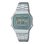 OROLOGIO CASIO A168WA-3YDF