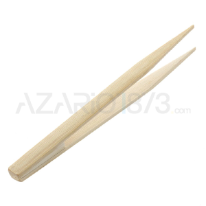 PINZETTA IN LEGNO DI BAMBOO VETUS