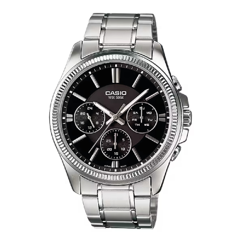 OROLOGIO CASIO MTP-1375D-1A