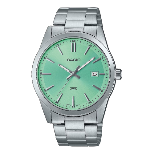 OROLOGIO CASIO MTP-VD03D-3A2