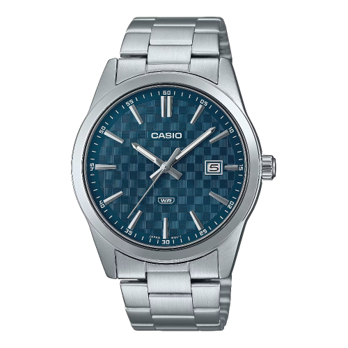 OROLOGIO CASIO MTP-VD03D-2A2