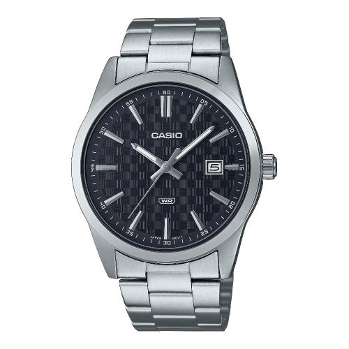 OROLOGIO CASIO MTP-VD03D-1A