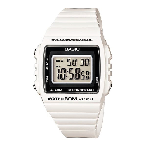 OROLOGIO CASIO W215H-7A