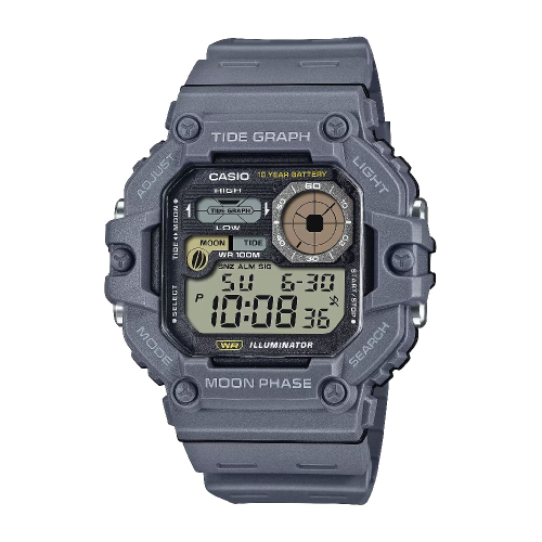 OROLOGIO CASIO WS-1700H-8A