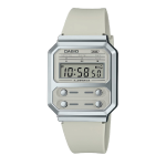 OROLOGIO CASIO A100WEF-8A
