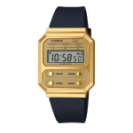 OROLOGIO CASIO A100WEFG-9A