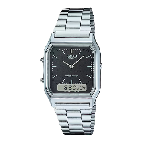OROLOGIO CASIO AQ-230A-1D