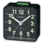 SVEGLIA CASIO TQ140-1EF