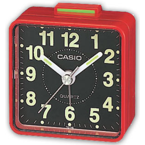 SVEGLIA CASIO TQ140-4EF