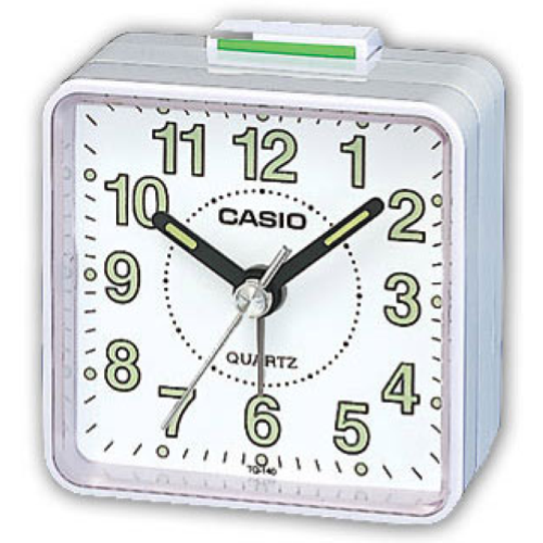 SVEGLIA CASIO TQ140-7E