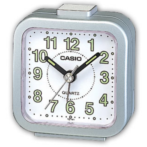 SVEGLIA CASIO TQ141-8E