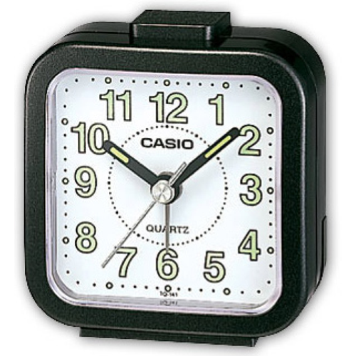 SVEGLIA CASIO TQ141-1E